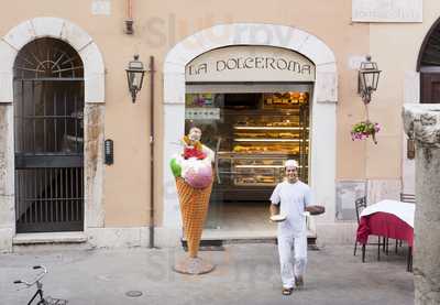 La Dolceroma, Roma