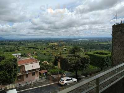 L'Antica Fortezza, Lanuvio