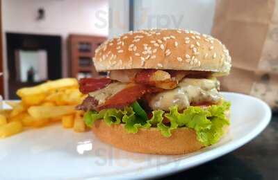 Caicara Burguer