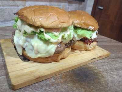 Madruga Lanches