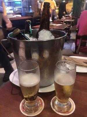 Bar Temperu's