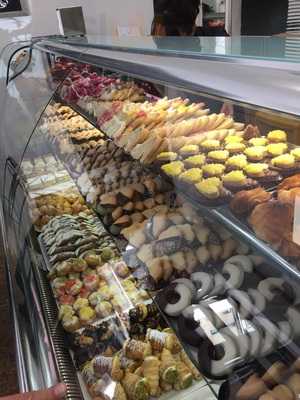 Pasticceria Sicilia 1997