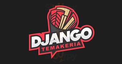 Django Temakeria