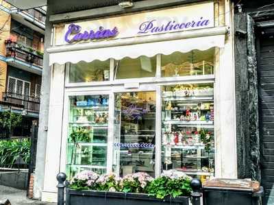 Pasticceria Corrias, Roma