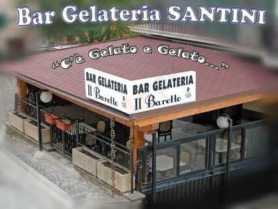 Bar Gelateria Santini