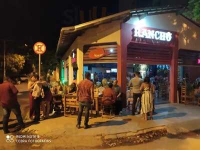 O Rancho Bar E Restaurante