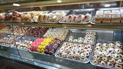 Pasticceria Scalesse, Gaeta