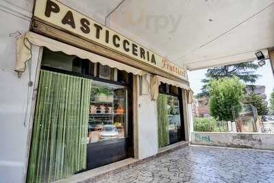 Pasticceria Fratticci, Colleferro