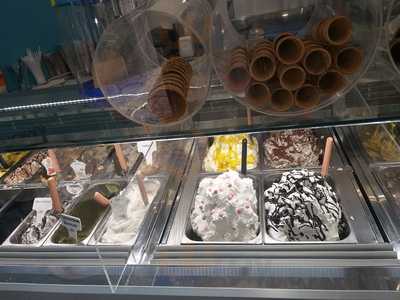 L'Angolo del Gelato, Roma