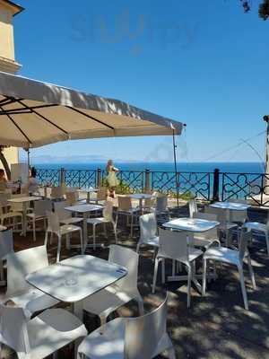 Trattoria Il Grottino, San Felice Circeo