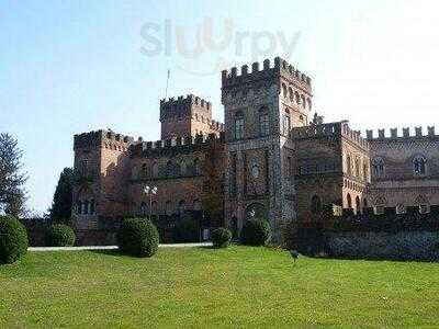 Castello Di San Lorenzo De' Picenardi