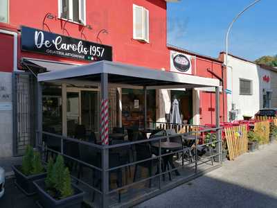 Gelateria Sbardella 1914, Frosinone