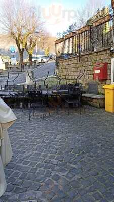 Le Cantine Dei Borgia, Subiaco