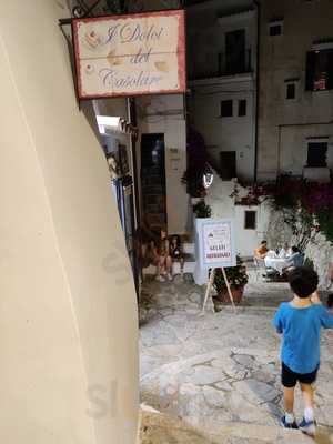 I Dolci Del Casolare, Sperlonga