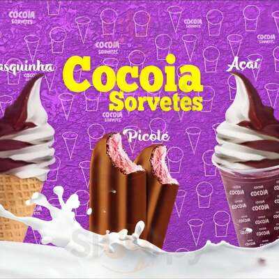 Cocoia Doces