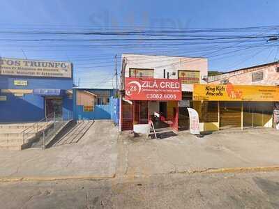 Cia Do Sorvete