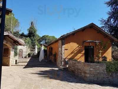 Agriturismo Le Mandriacce, Ponzano Romano