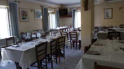 Ristorante Pizzeria D'agnese