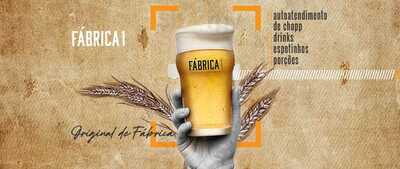 Cervejaia Cafe Country