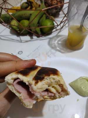 Pablo Lanches