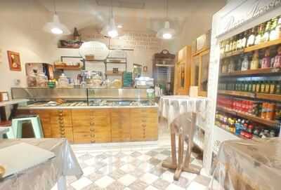 Grano Frutta e Farina Bakery, Roma