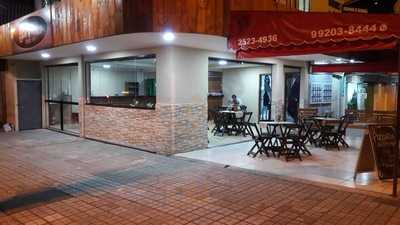 Pizzaria Di Prima