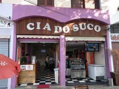 Cia. Do Suco