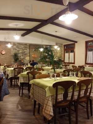 Trattoria Pizzeria Da Armando