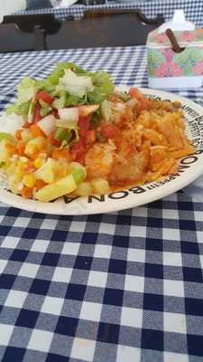 Restaurante Pedra De Ajuda