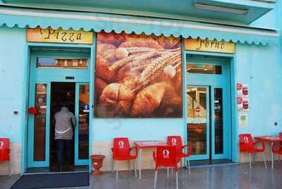 Pizzeria Torvaianica Piccolo Forno, Pomezia