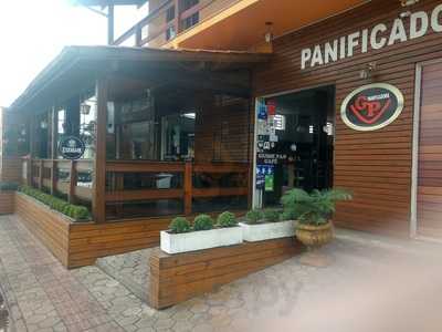 Guime Pan