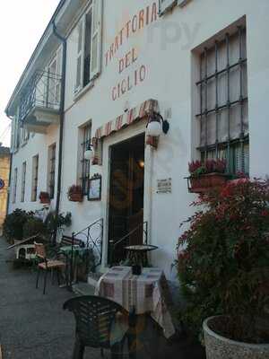 Antica Trattoria Del Giglio