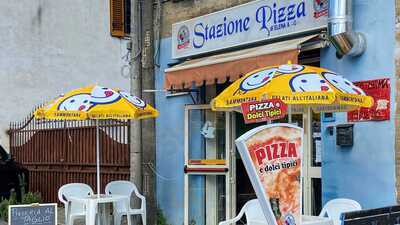 Stazione Pizza