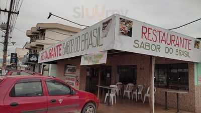 Restaurante Sabor Brasil