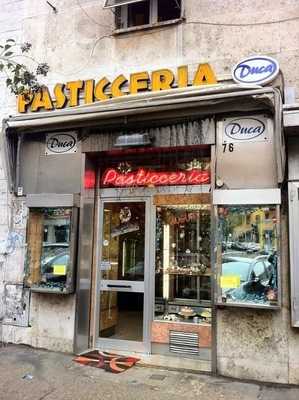 Pasticceria Duca, Roma