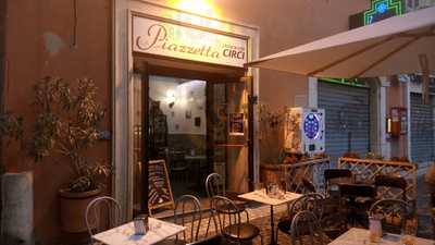 Caffetteria La Piazzetta