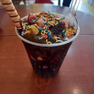 Point Do Acai