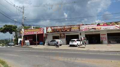 Restaurante E Lanchonete Sabor Mineiro