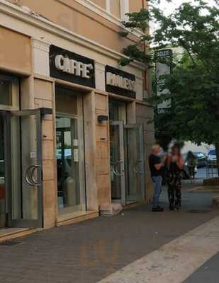 Bar Gelateria Caffè Paolessi, Cisterna di Latina