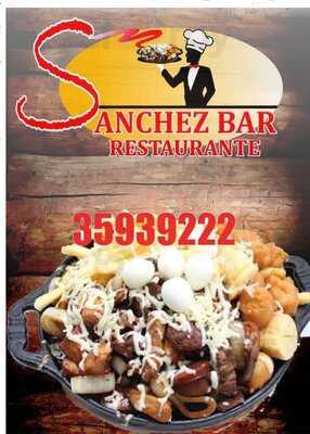 Sanchez Bar Restaurante