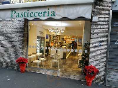 Bar Pasticceria Eden Caffe, Roma