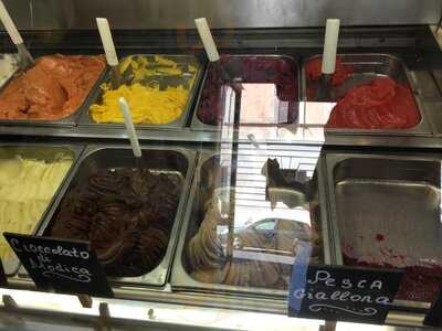 Gelateria Baobab, Roma