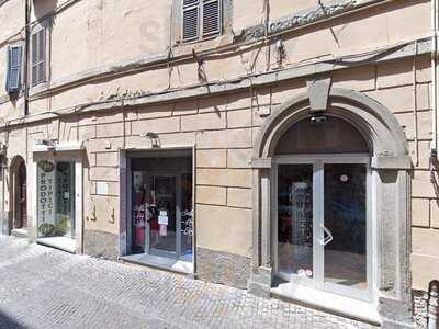 Pasticceria Catanese, Viterbo