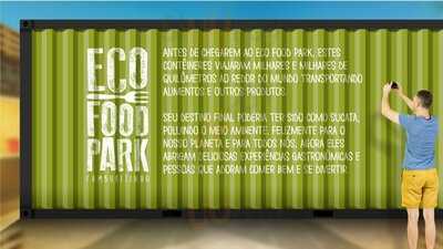 Eco Food Park