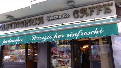 Pasticceria Fortunato