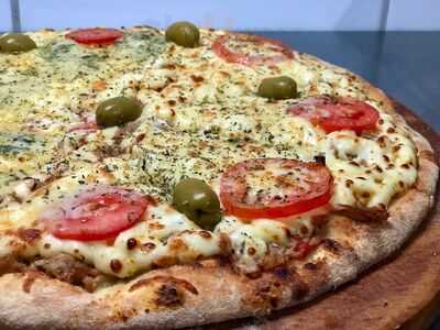Jhonny's Pizzaria