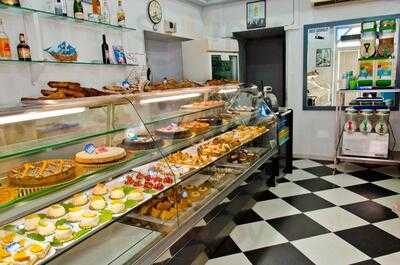 Pasticceria Napoletana, Isola di Ponza