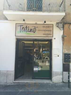 Tatino, Grottaferrata