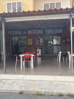 Pizzeria Maletta