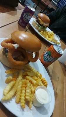 D'skina Bar E Lanchonete